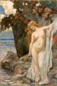 women and the spirits of nature
